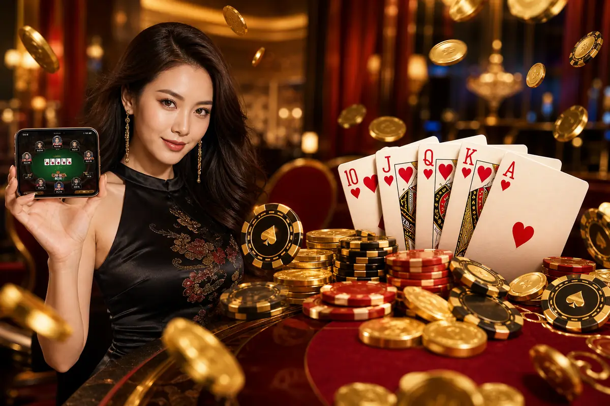 fattbett Bankroll ငွေကြေး စီမံခန့်ခွဲမှု လမ်းညွှန်