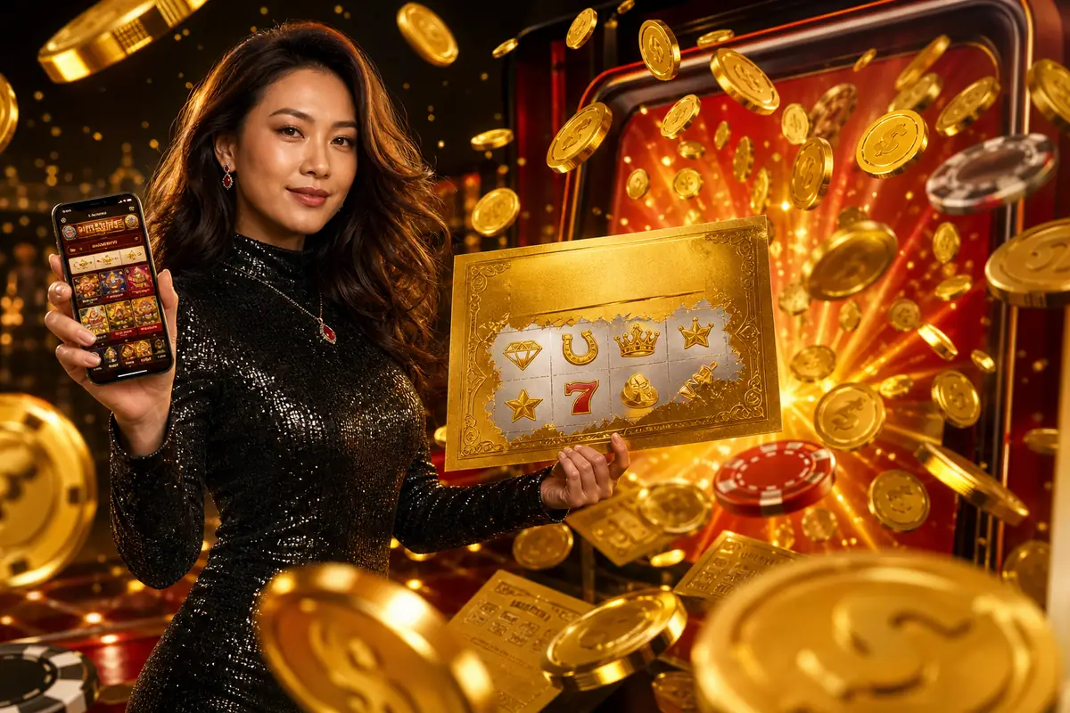fattbett တိုက်ရိုက်ထုတ်လွှင့် Live Casino ကာစီနို