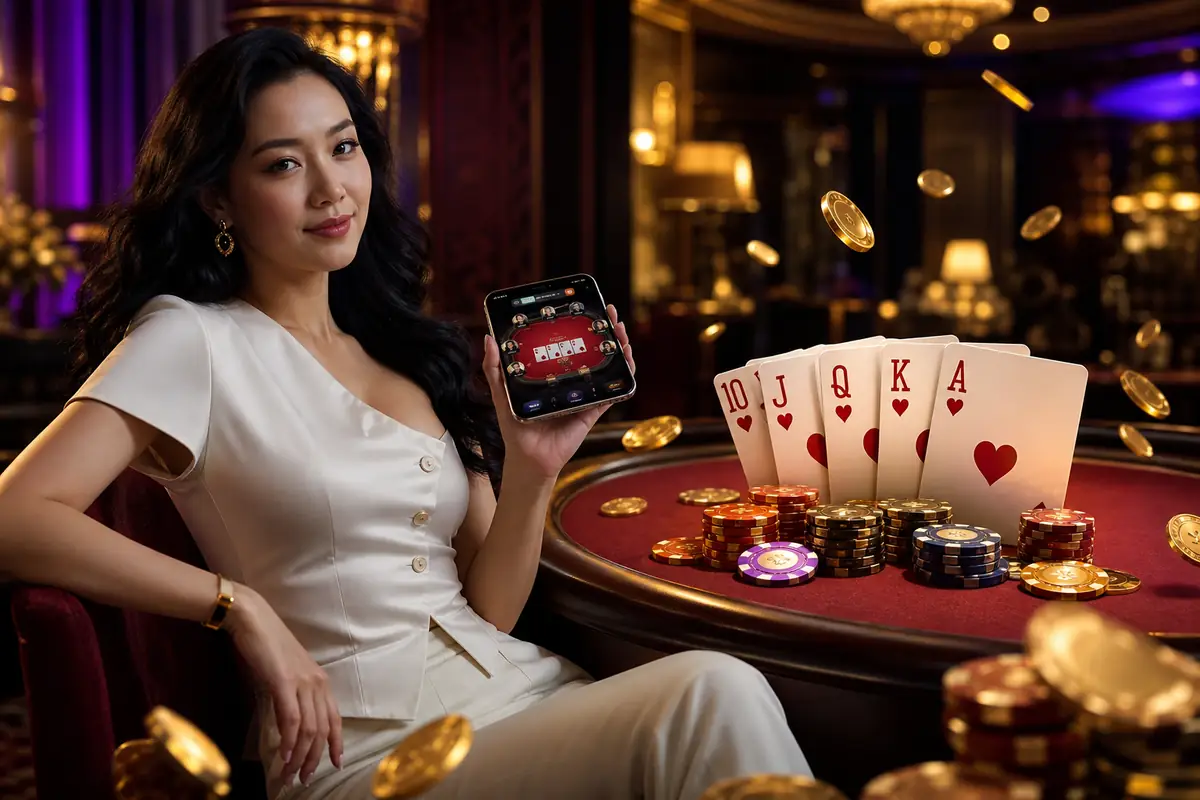fattbett Online Slots ဂိမ်းများ