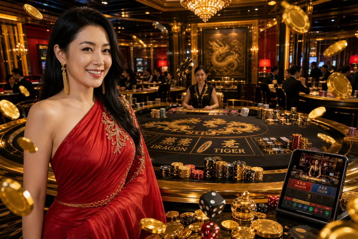 fattbett Casino Slots ဂိမ်းအမျိုးအစားများ